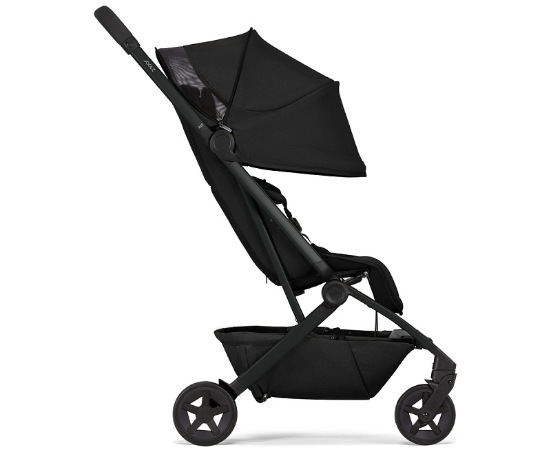 Joolz Коляска прогулочная Aer2 SE Space Black - фото  7