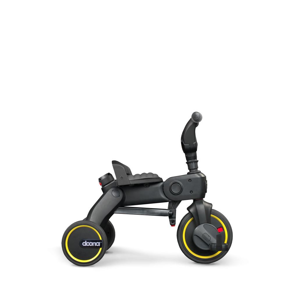 Doona   Liki Trike S3 Grey Hound -   5
