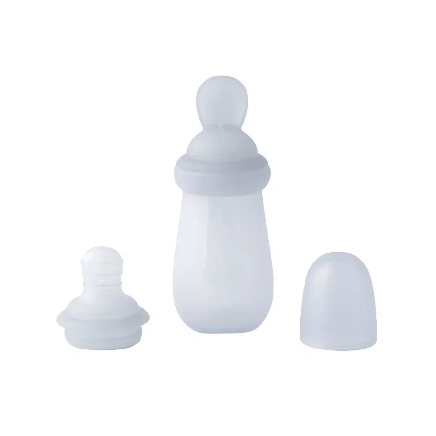 Edda ниблер ложка-дозатор Небо