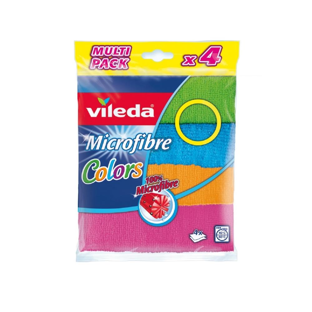 VILEDA  4 