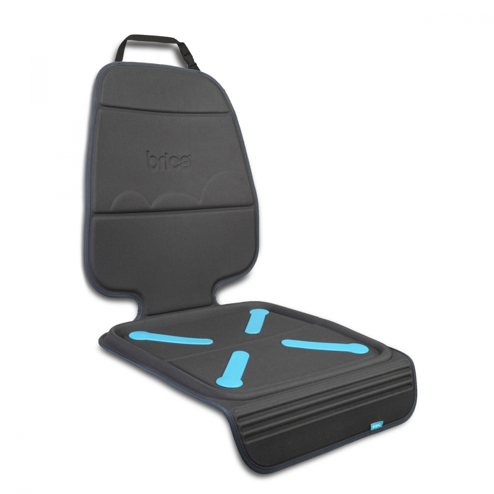 Brica munchkin      Brica Elite Seat Guardian