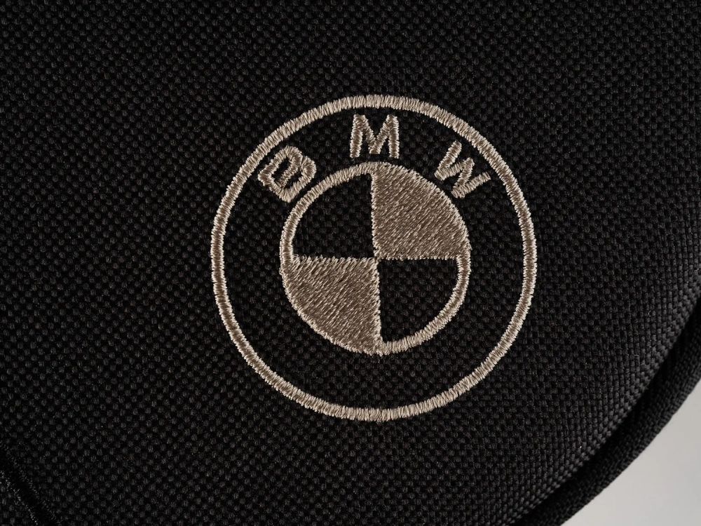 NUNA Коляска 2 в 1 MIXX NEXT BMW Element - фото  20