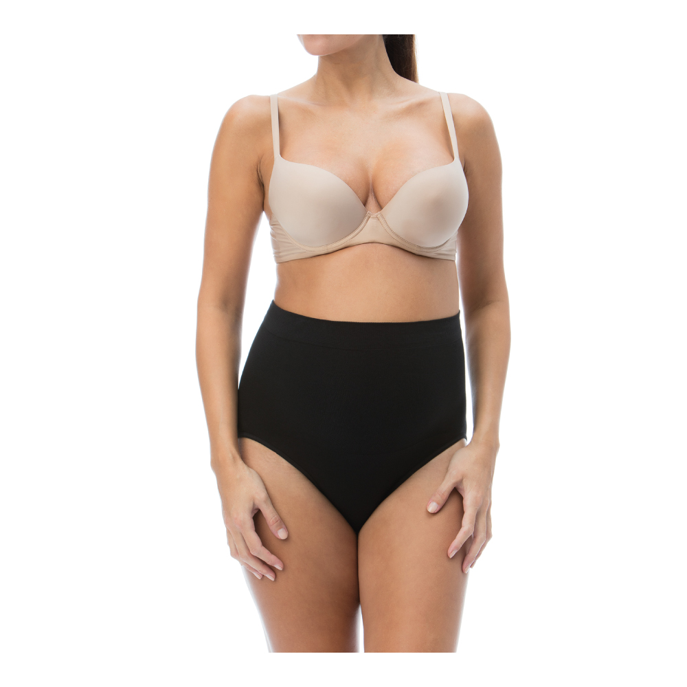 RELAXSAN бандаж послеродовый компрессионный (хлопок 60%)  - фото  4