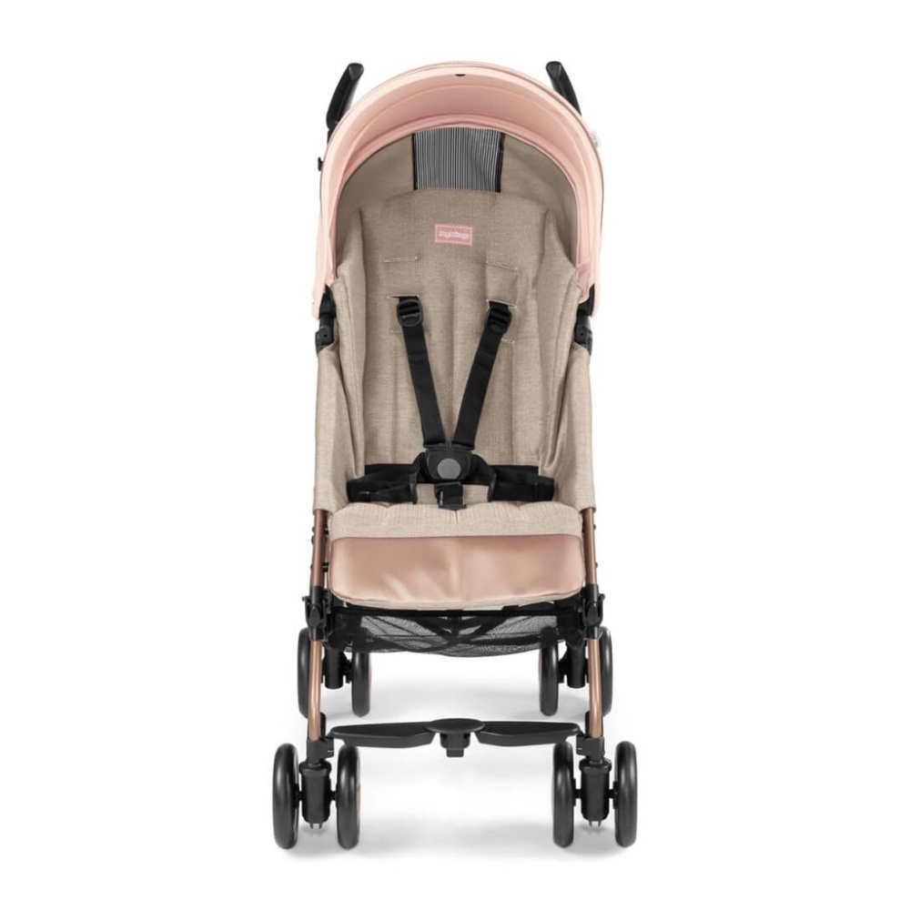Peg Perego   Plico Mini Mon Amour