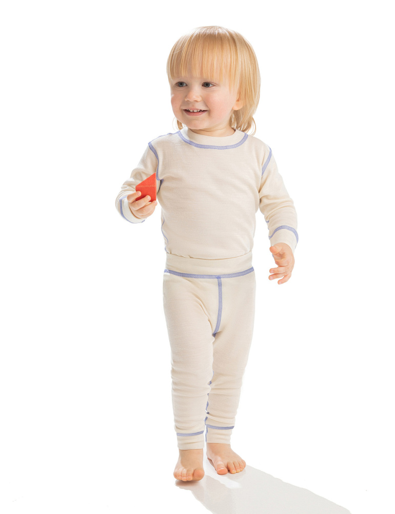 NORVEG  100%  Soft Kids   -   1