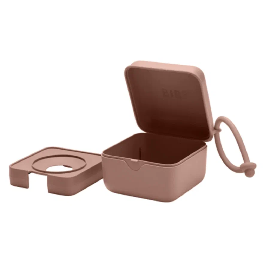 BIBS контейнер для пустышки Woodchuck - фото  2