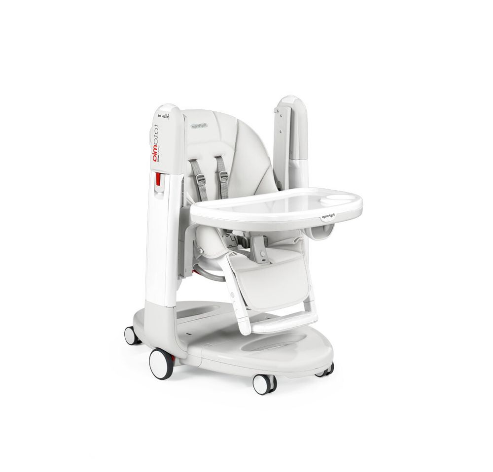 Peg Perego    Tatamia Follow Me Latte -   12