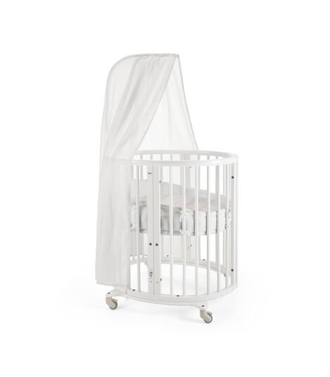 Stokke  Sleepi White () -   1