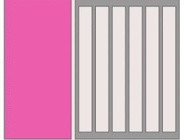 Munchkin Lindam секция к воротам безопасности универсальная 28 см, белая