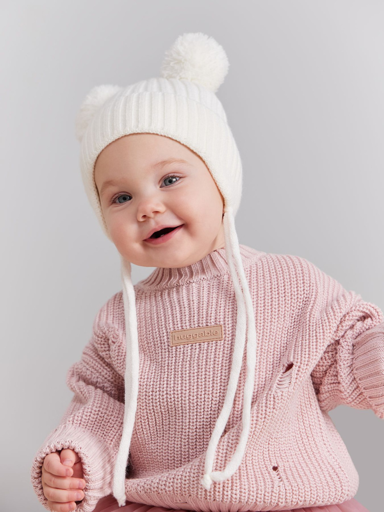 Happy Baby     milky