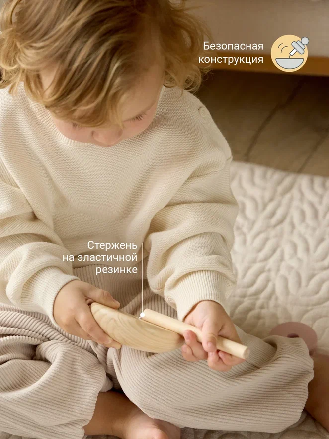 Edda пирамидка дерево Тюлени - фото  5