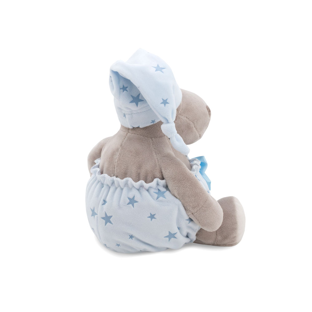 Orange Toys Бегемот - Добрые сны 20 см - фото  4