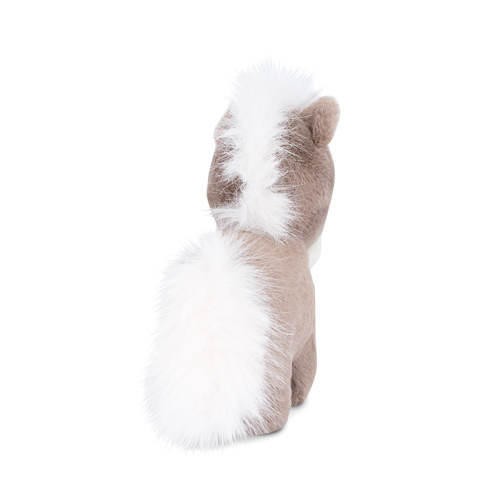 Orange Toys Пони Дымок 13 см - фото  4