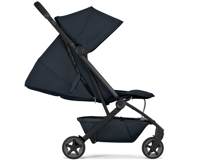 Joolz Коляска прогулочная Aer2 SE Dark Navy Blue - фото  4