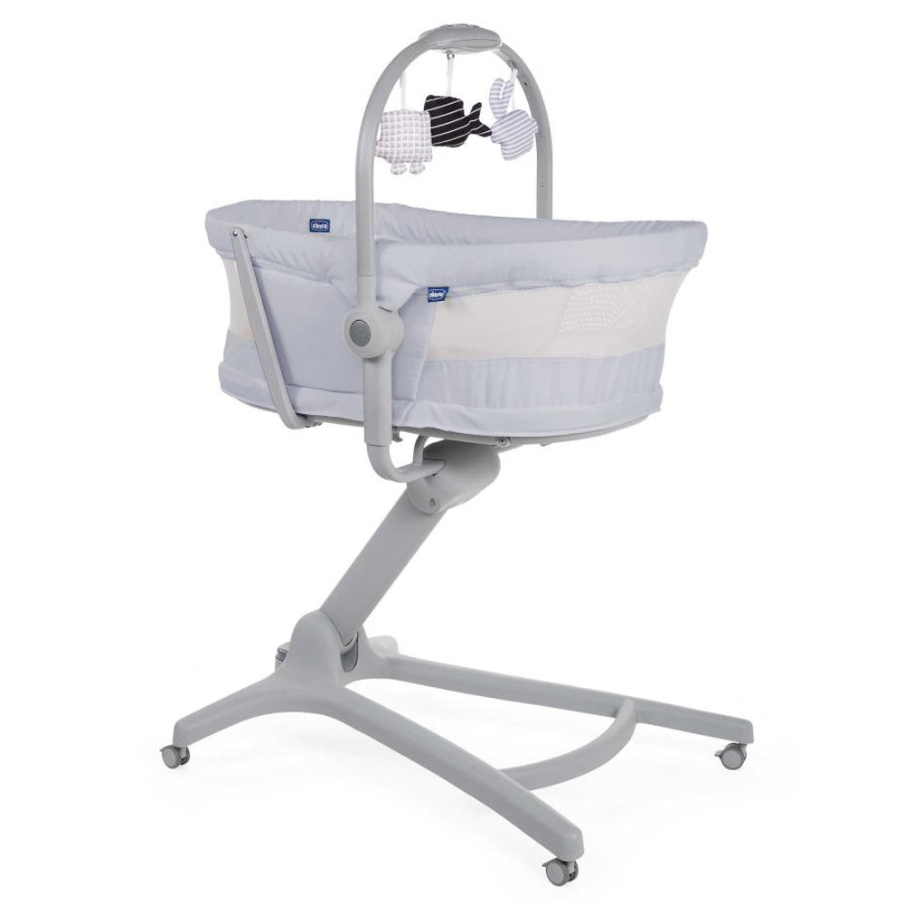 Chicco - Baby Hug 4in1 Air Stone -   1
