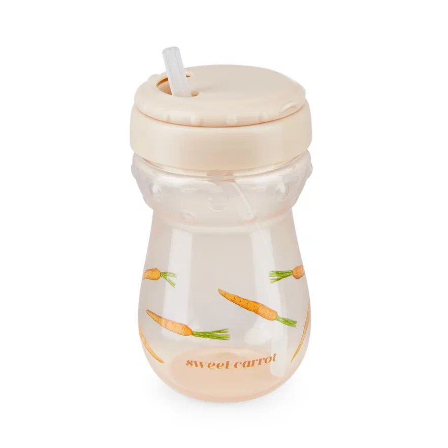 Happy Baby    360  carrot