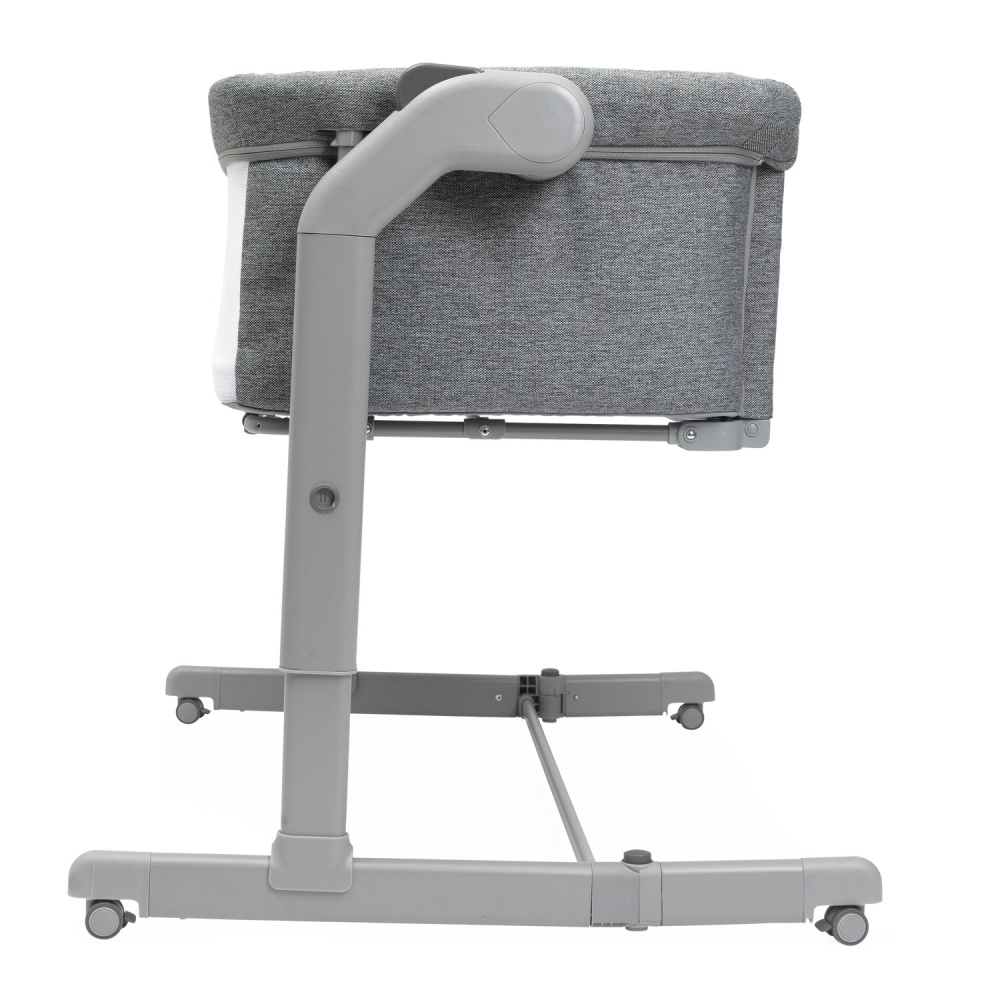 Chicco   Next2me Magic Evo Dark Grey