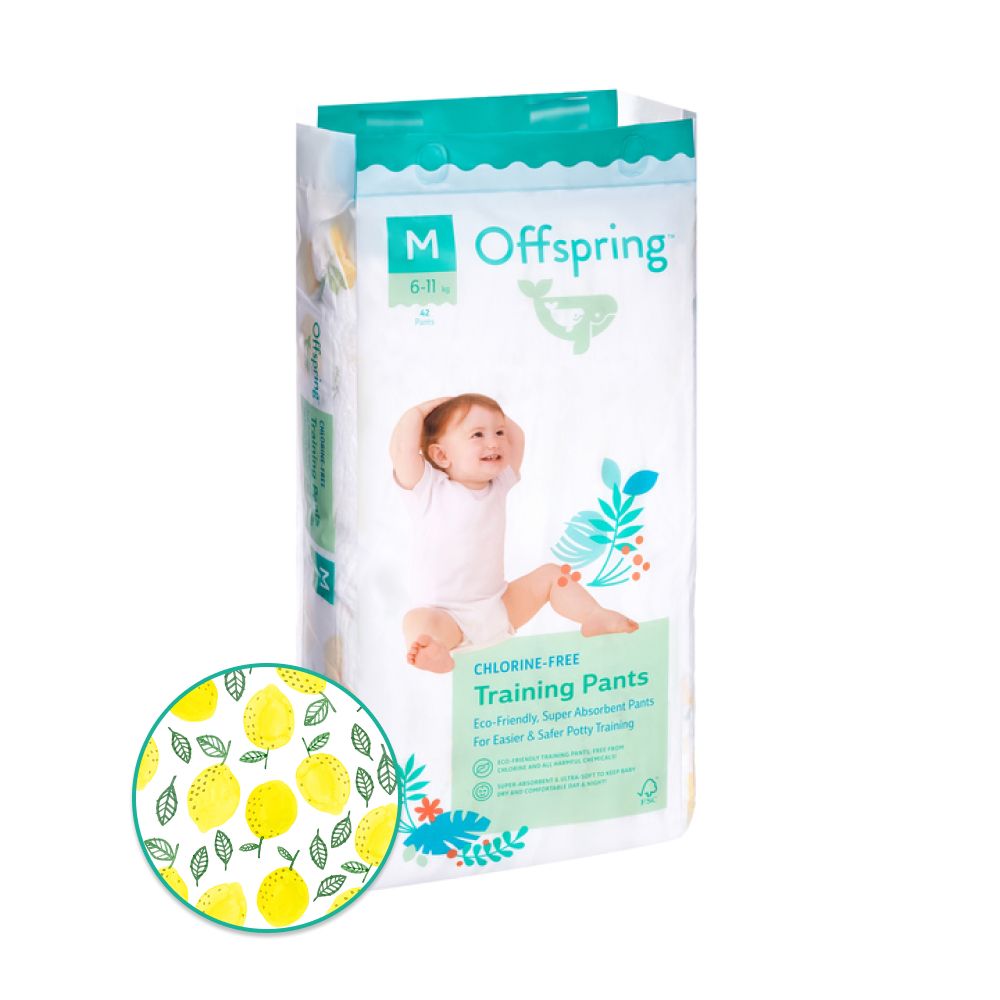 Offspring - M 6-11  42   -   1