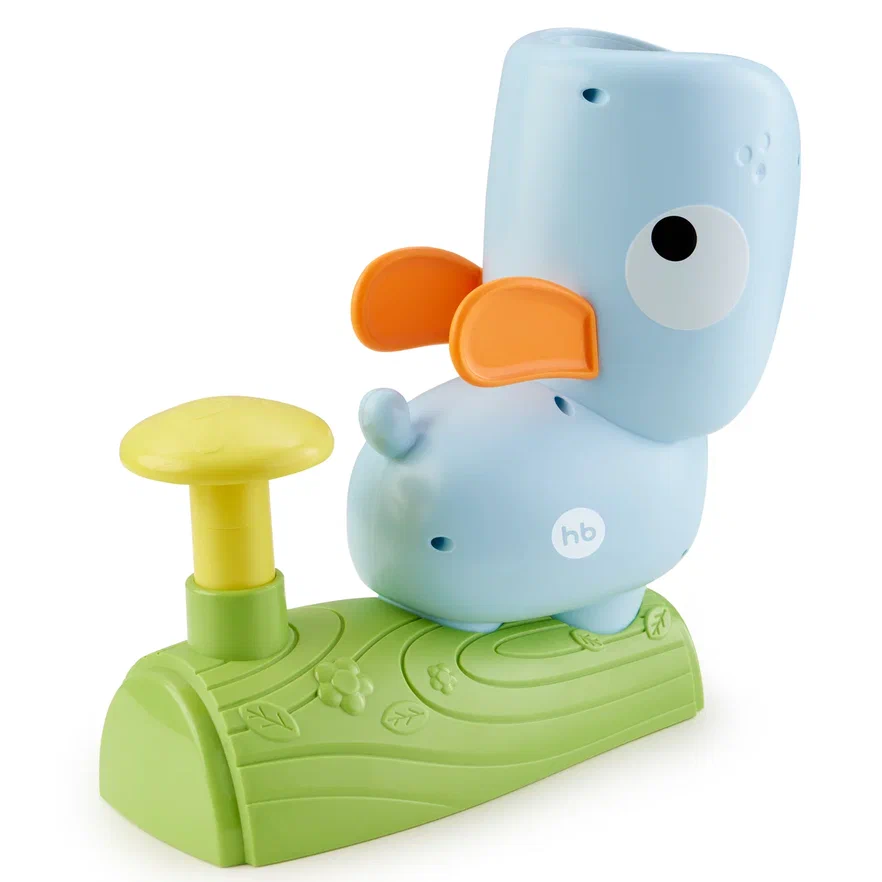 Happy Baby игрушка catch me blue - фото  9