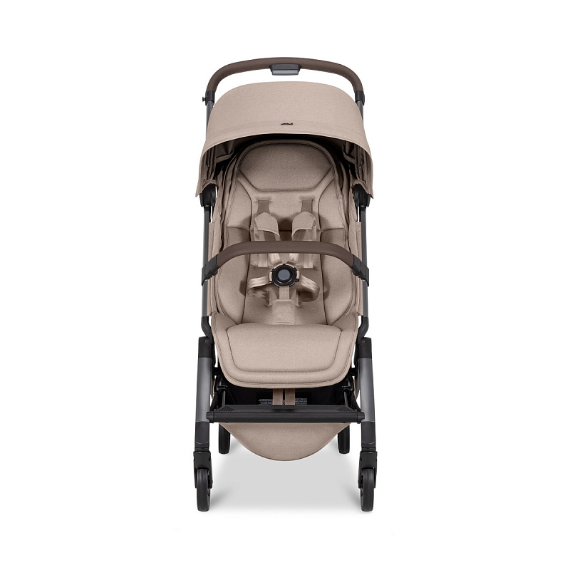 Joolz Бампер для коляски Aer2 Mid Brown Carbon - фото  3
