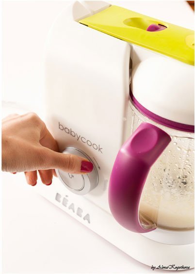 Beaba Babycook