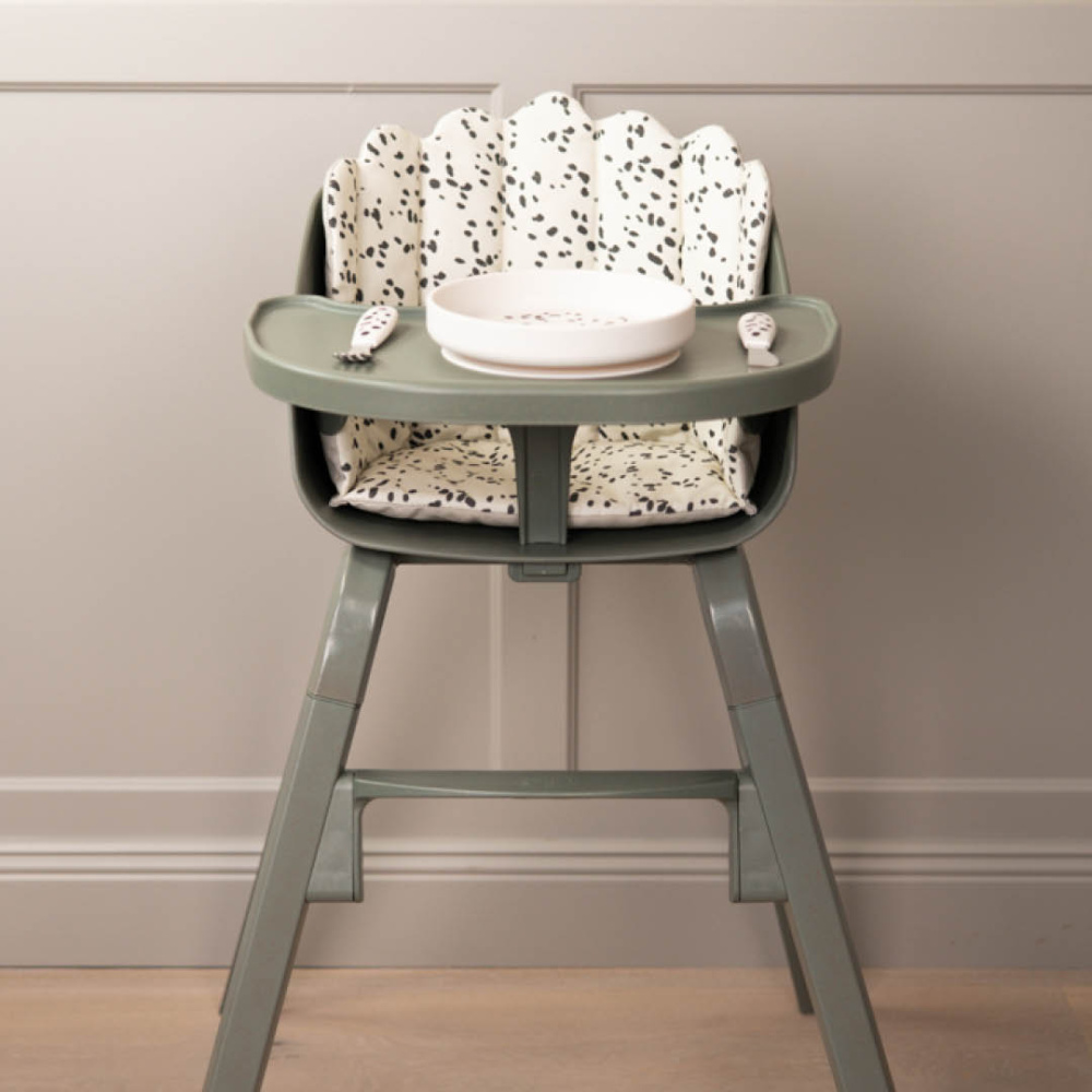 Elodie Вкладыш мягкий Grace Dalmatian Dots - фото  10