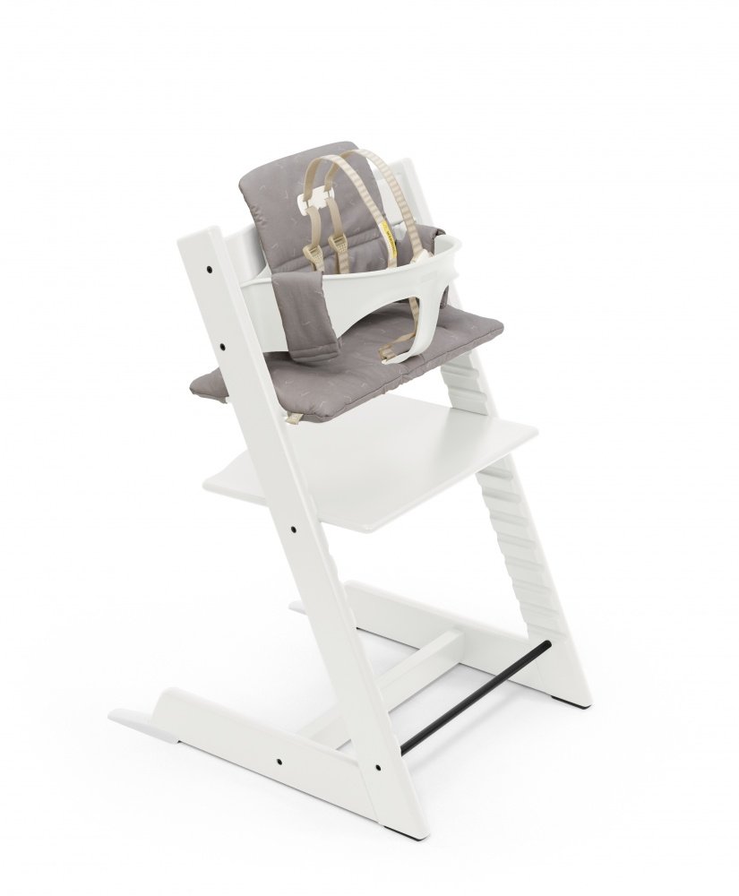 Stokke Tripp Trapp c White   3  () -   9