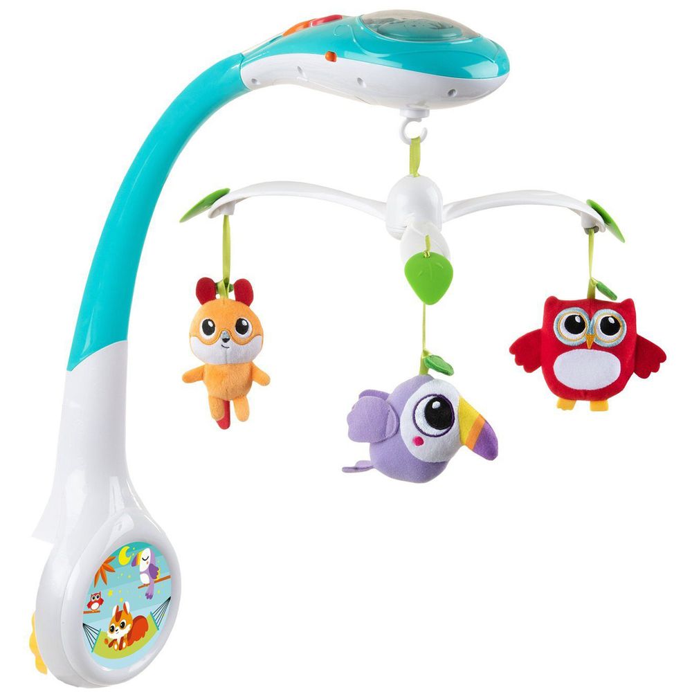 Chicco -  Magic Forest NEW									 -   1