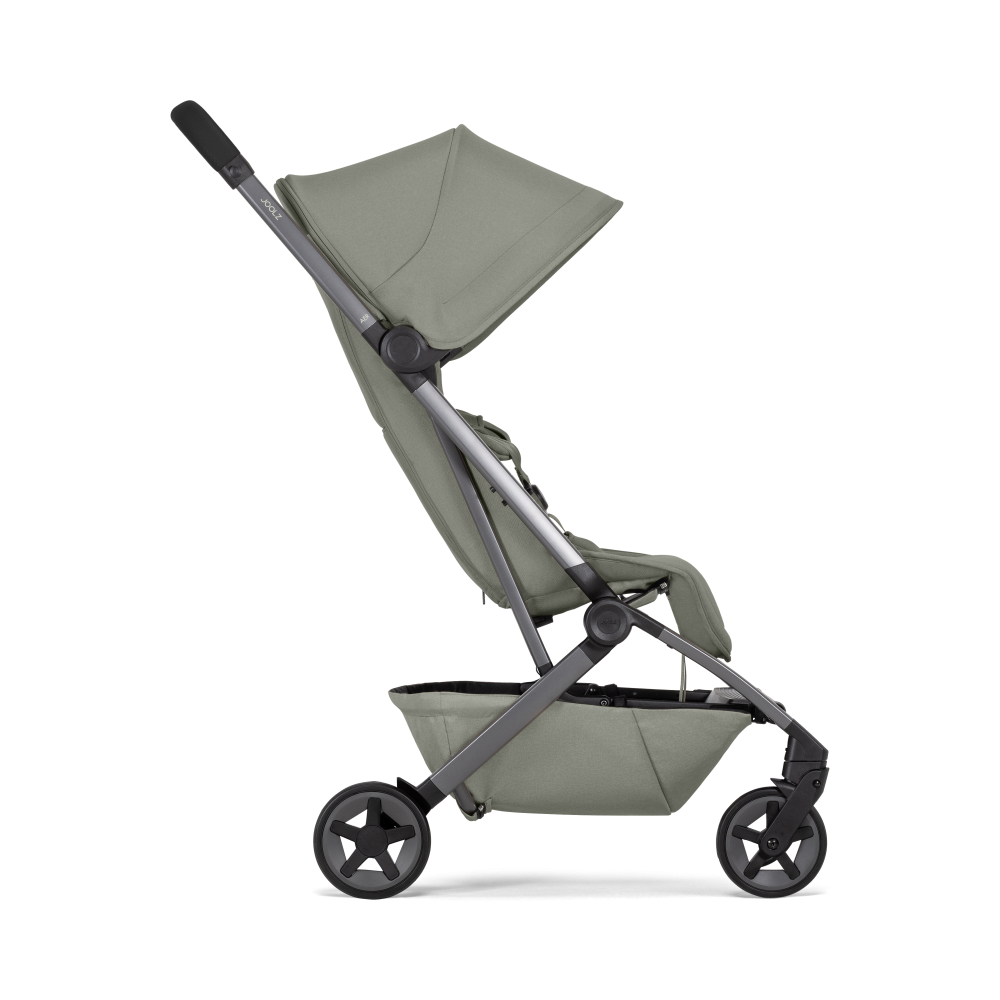Joolz Коляска прогулочная Aer2 Sage Green - фото  2