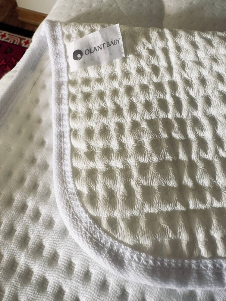 OLANT BABY наматрасник непромокаемый, защита матраса 