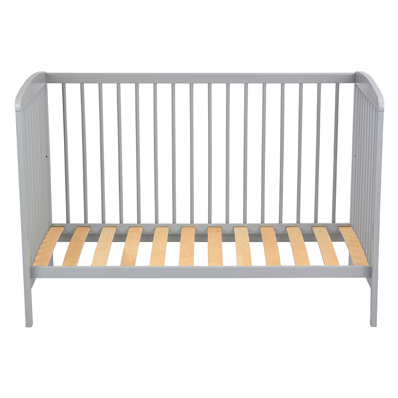 OLANT кровать Сова (Sova) серый - фото  8