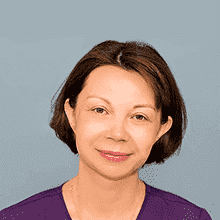 Елена Бахрех