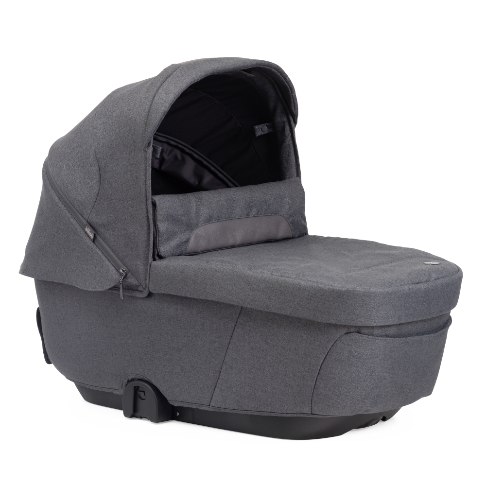 Chicco Коляска 2в1 Bellagio Black Satin - фото  9