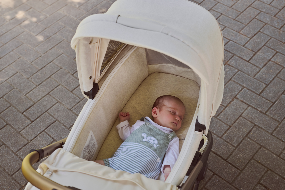 Chicco Коляска 2в1 Bellagio Lunar Rock - фото  19