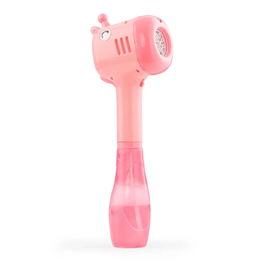 Happy Baby    bubble gun pink -   1