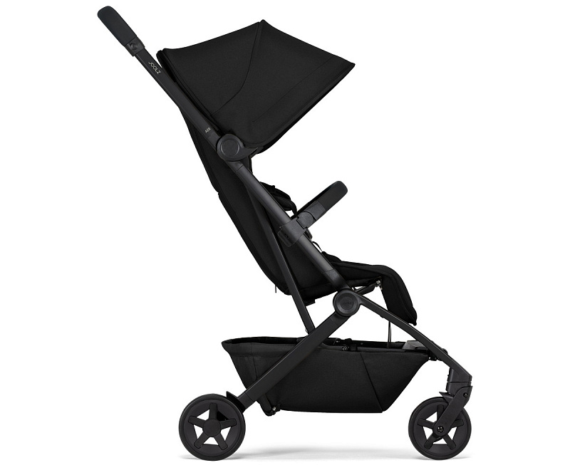 Joolz Коляска прогулочная Aer2 SE Space Black - фото  5
