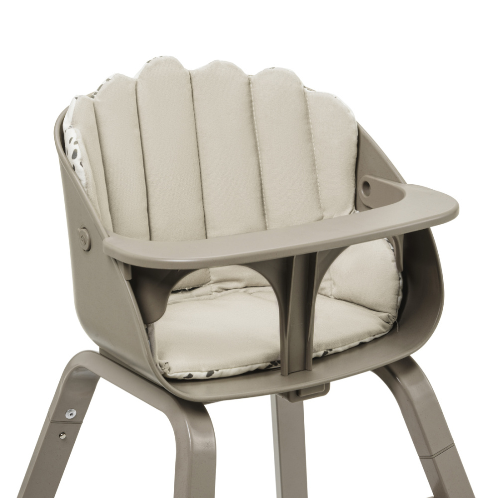 Elodie Вкладыш мягкий Grace Dalmatian Dots - фото  6