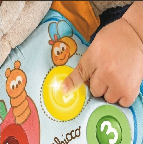 Chicco     -   3