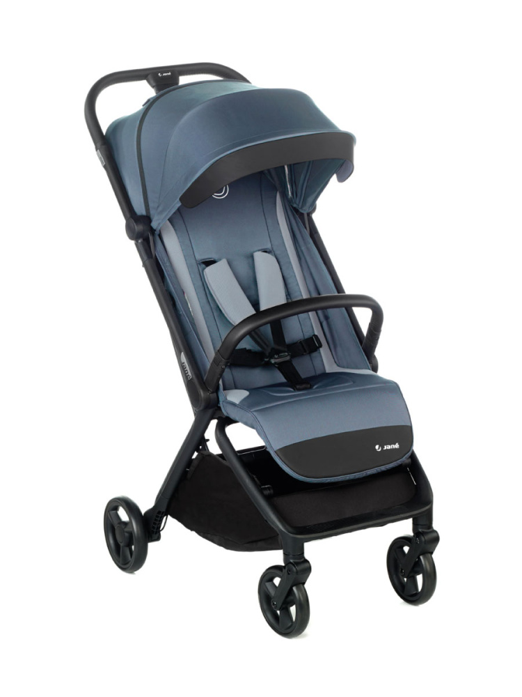 JANE Clap2 коляска прогулочная Seal