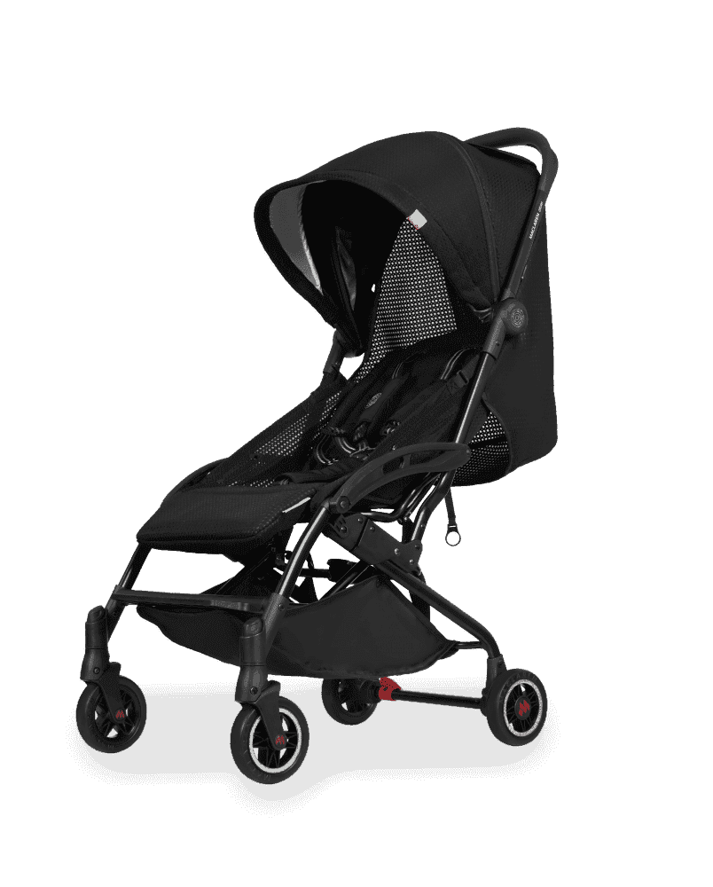 maclaren atom stroller