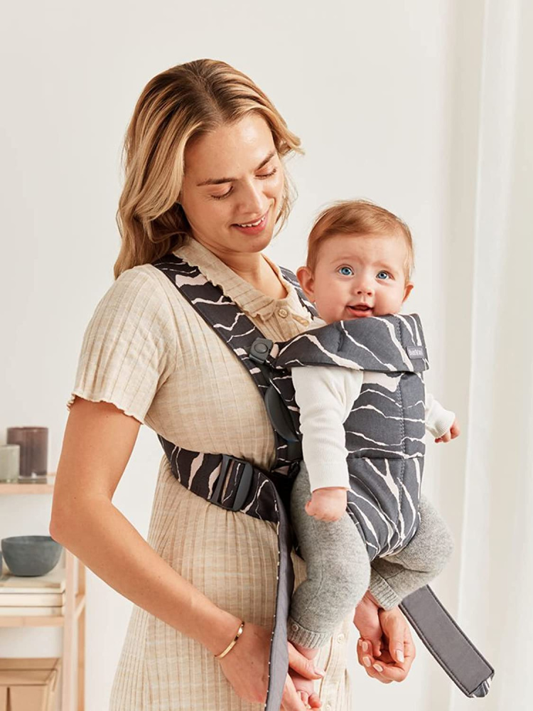 BabyBjorn     Mini Cotton /