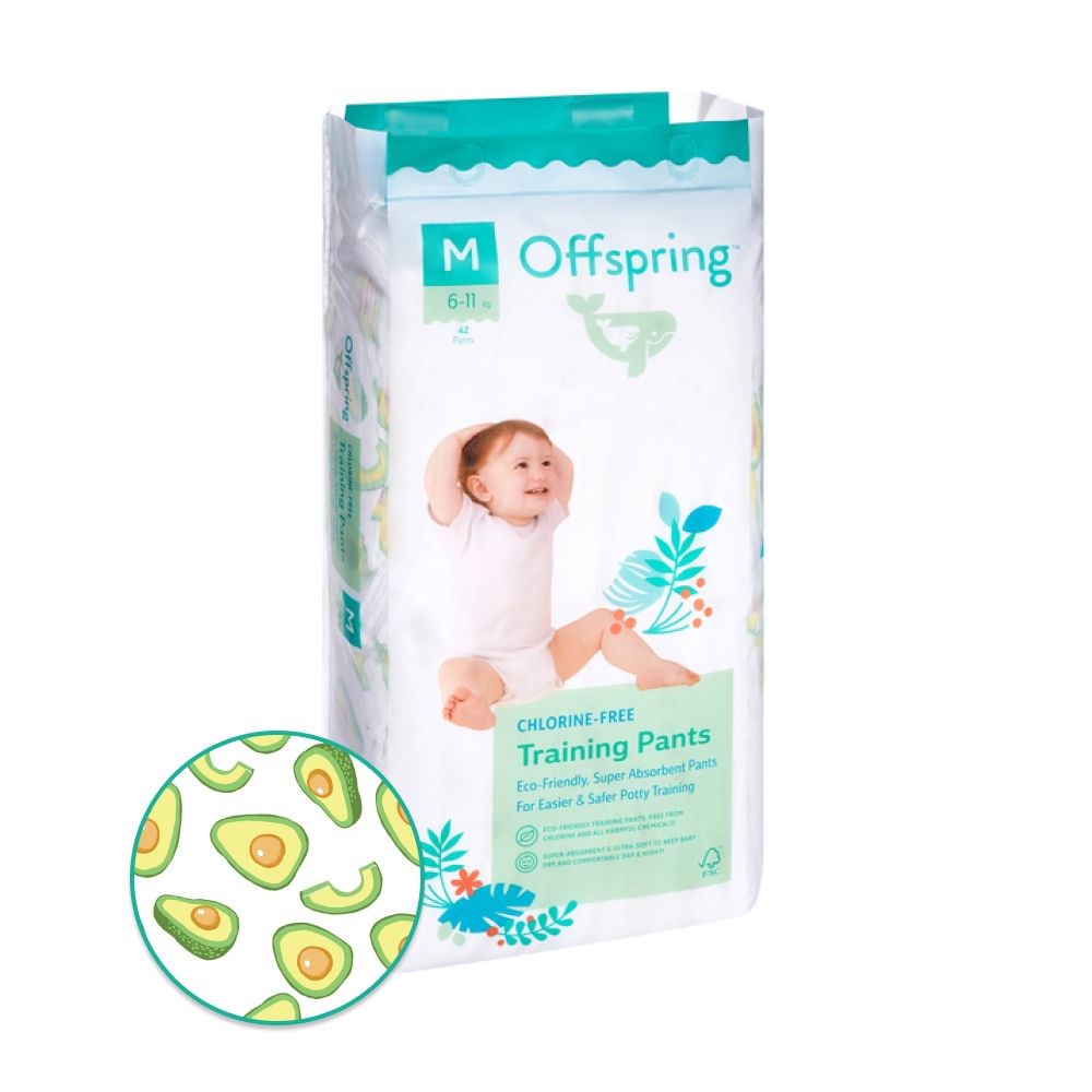 Offspring - M 6-11  42  