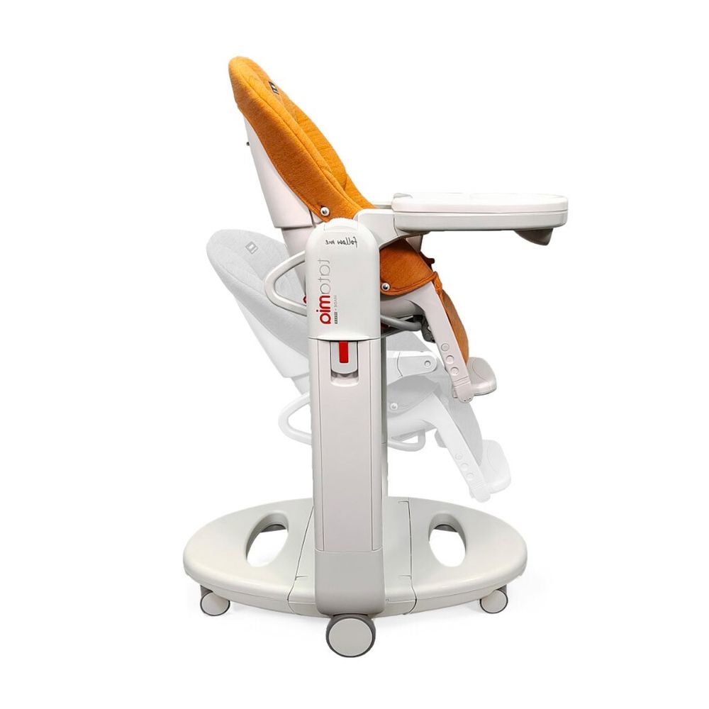 Peg Perego    Tatamia Follow Me Wonder Orange -   7