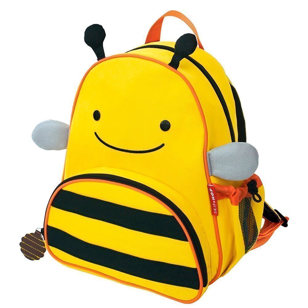 Skip Hop рюкзак детский &quot;Пчела&quot;