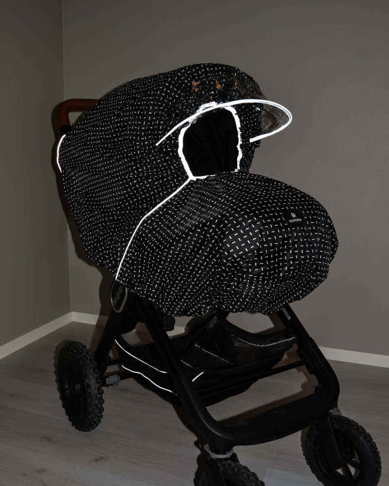 Easygrow     REFLEX Stroke