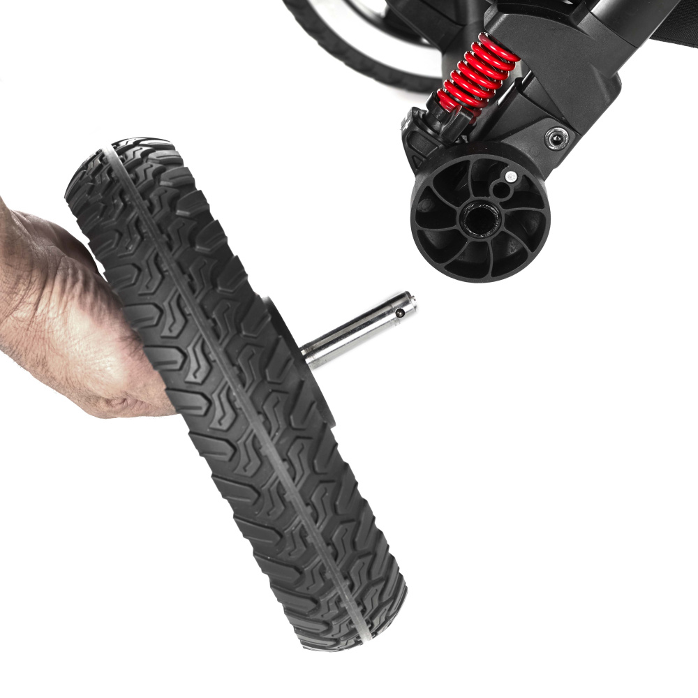 JANE Коляска 3 в 1 Crosslight 3 +Sweet+Koos I-Size Seal - фото  33