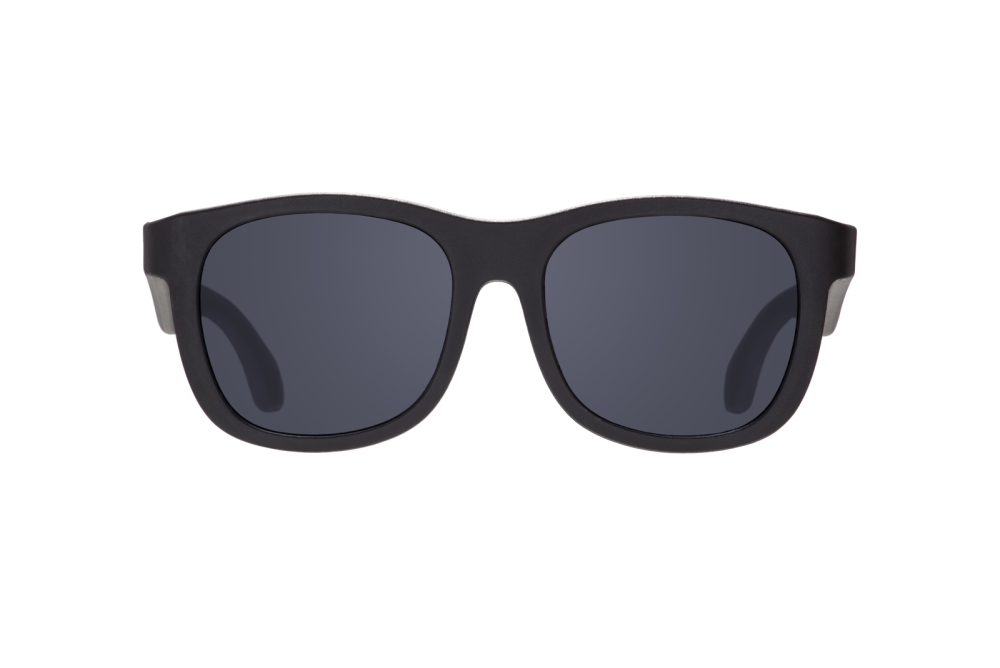 Babiators очки солнцезащитные Original Navigator Чёрный спецназ - фото  3