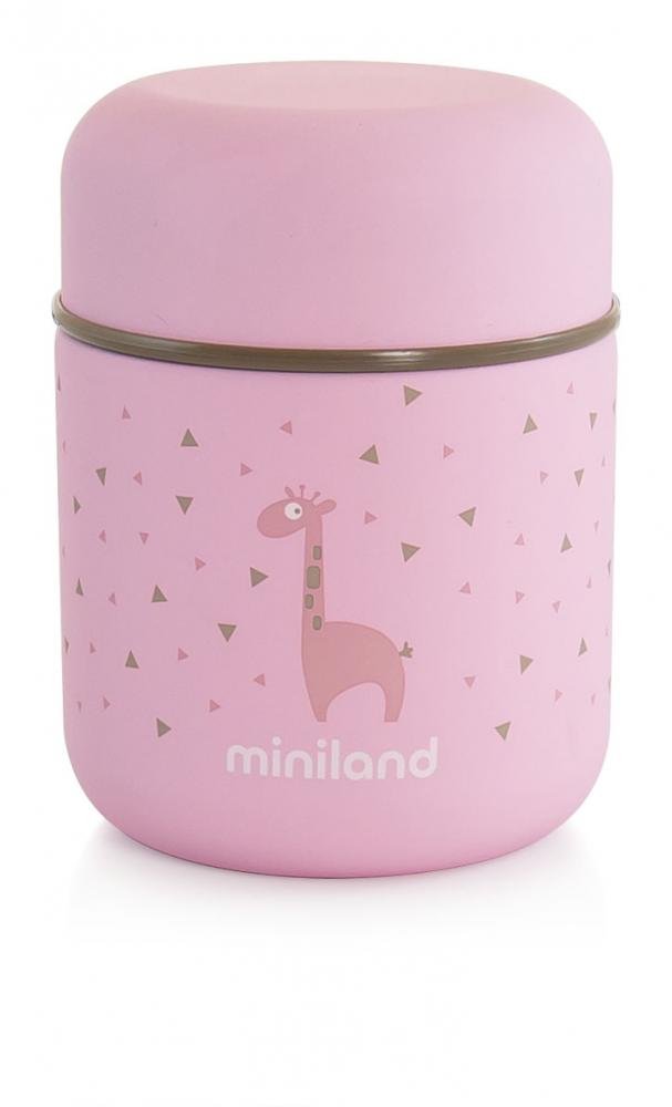 Miniland      Silky Thermos Mini 280    -   1