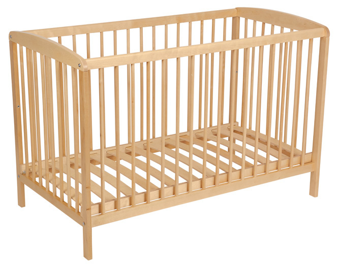 OLANT BABY кровать Sova натуральный