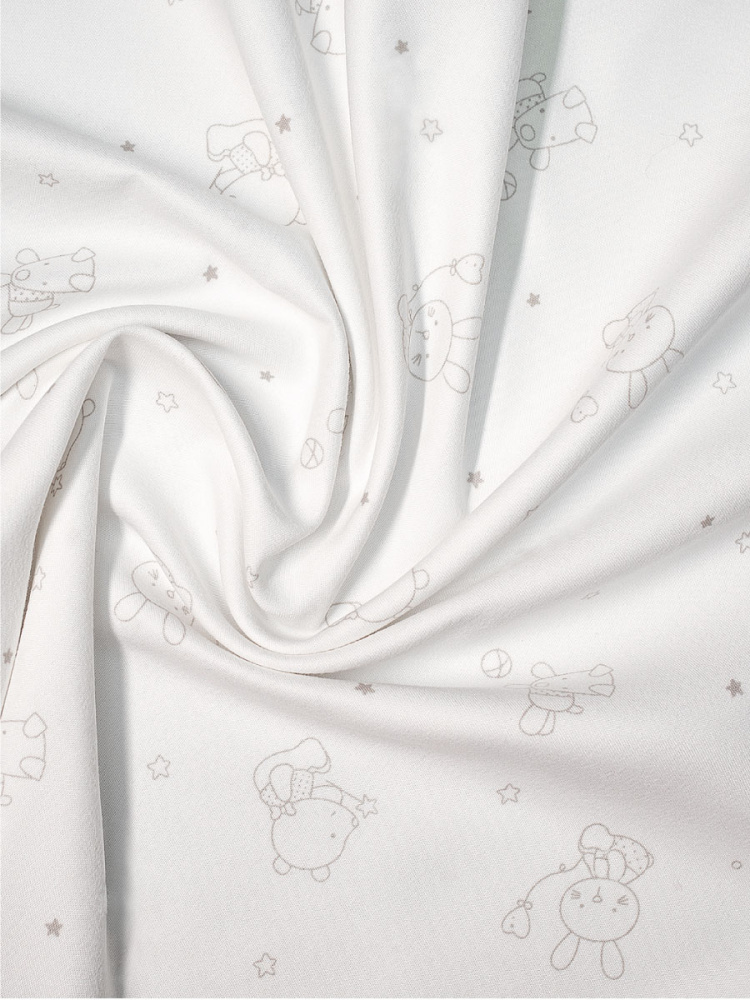 OLANT BABY матрас детский Basic Sandwich 120*60 - фото  14